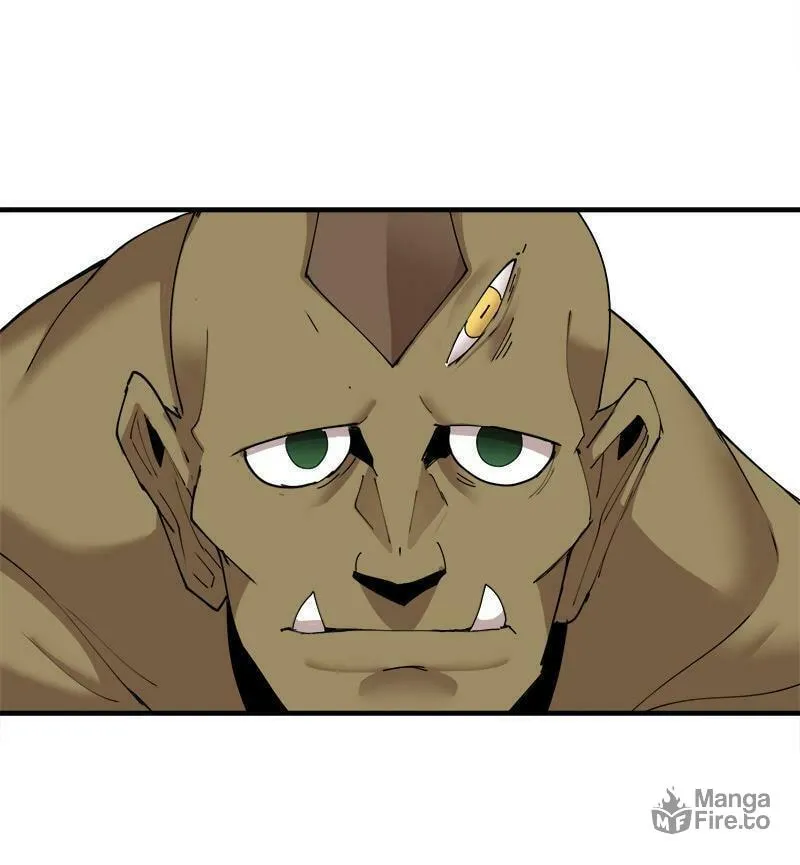 Dungeon Majesty Chapter 60 page 32 - 