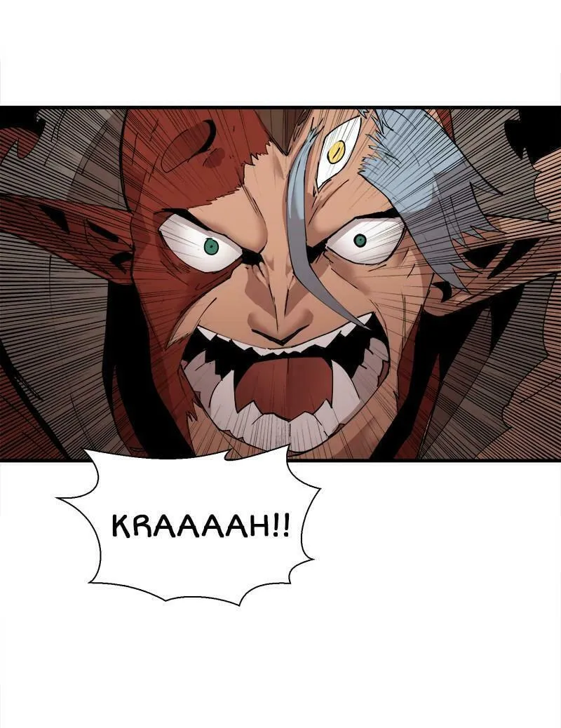 Dungeon Majesty Chapter 60 page 33 - 