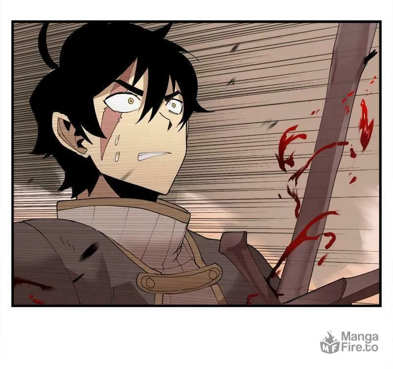 Dungeon Majesty Chapter 60 page 38 - 