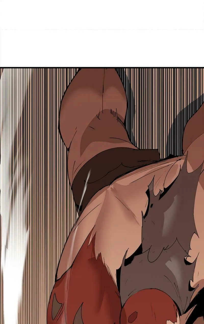 Dungeon Majesty Chapter 60 page 41 - 