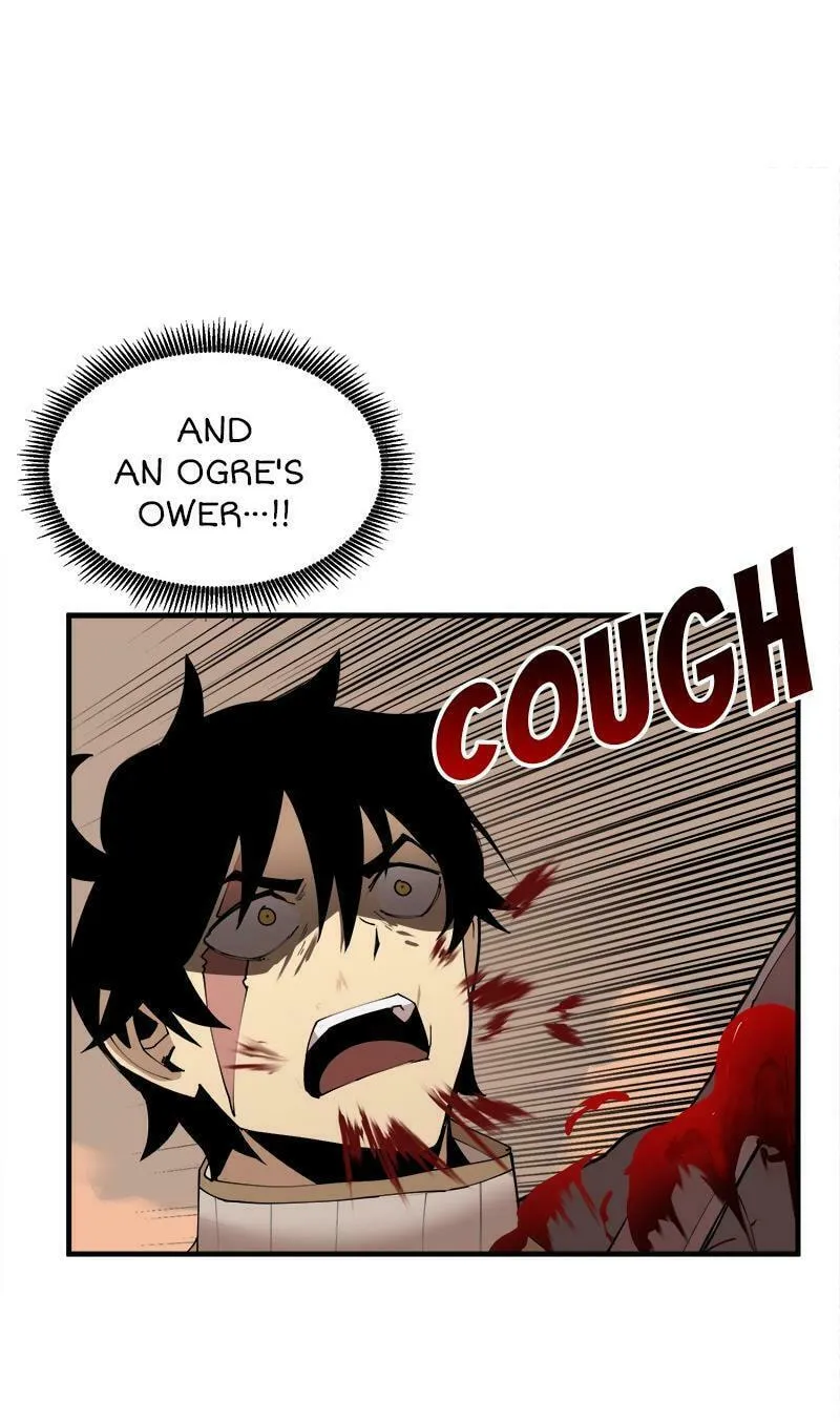 Dungeon Majesty Chapter 60 page 44 - 