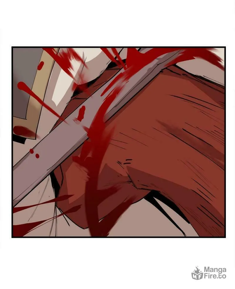 Dungeon Majesty Chapter 60 page 45 - 