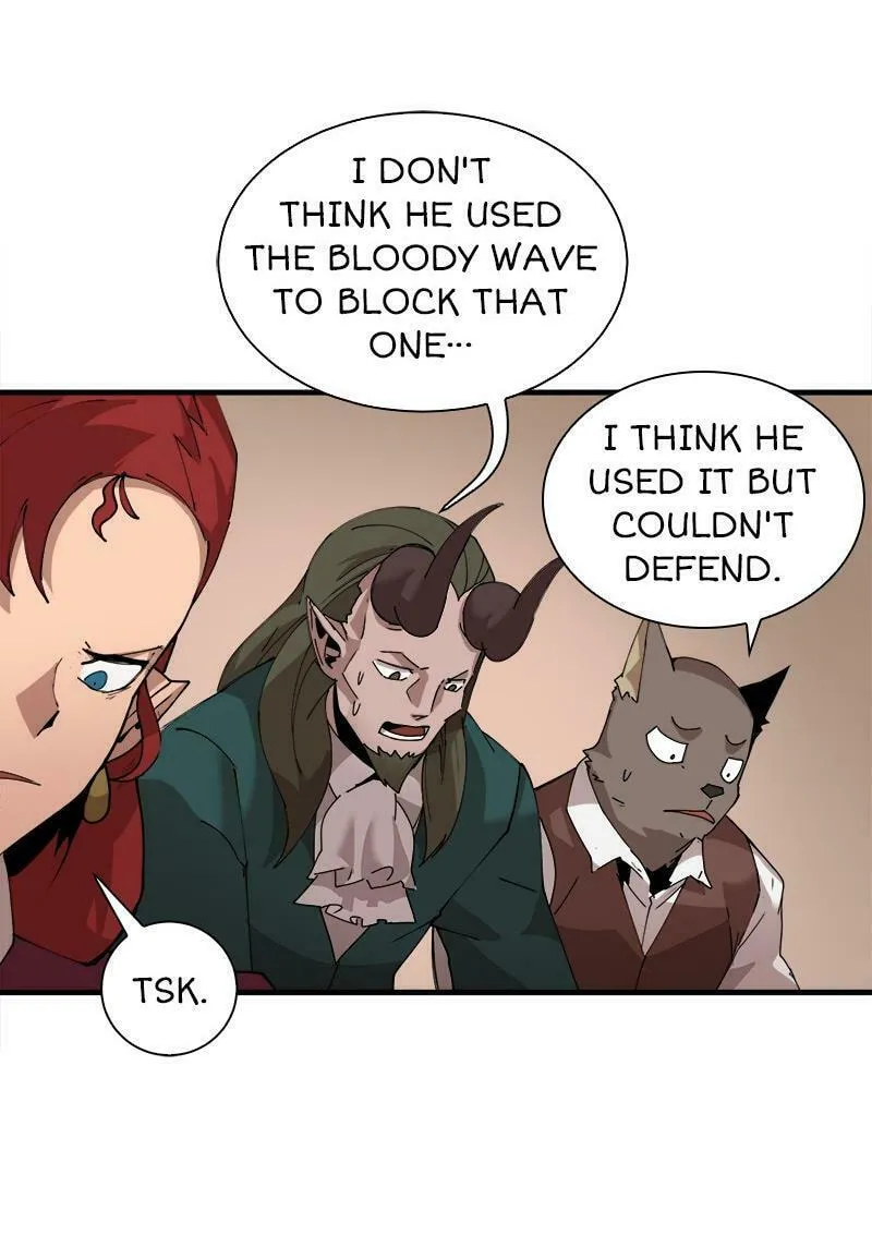 Dungeon Majesty Chapter 60 page 49 - 