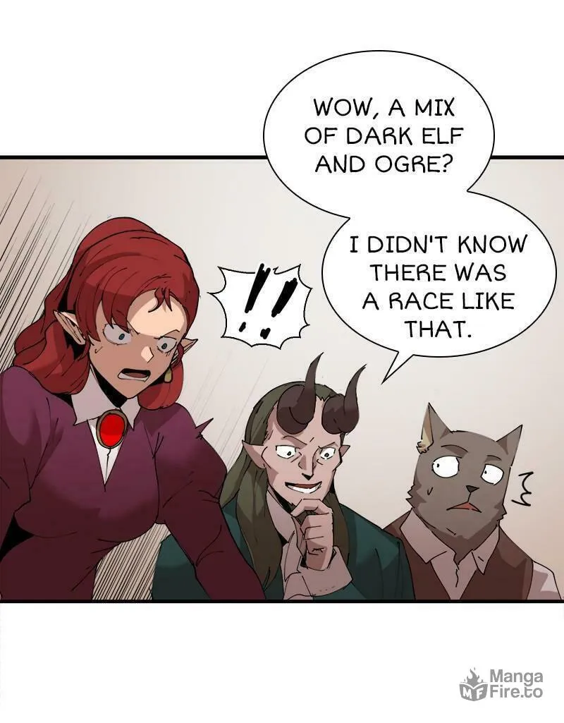 Dungeon Majesty Chapter 60 page 6 - 