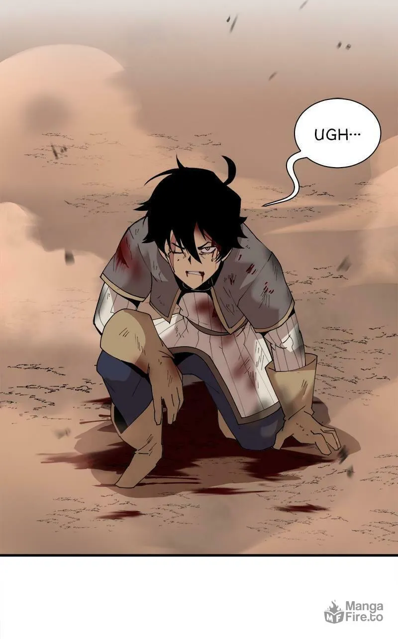 Dungeon Majesty Chapter 60 page 57 - 