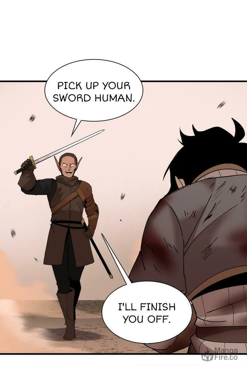 Dungeon Majesty Chapter 60 page 60 - 