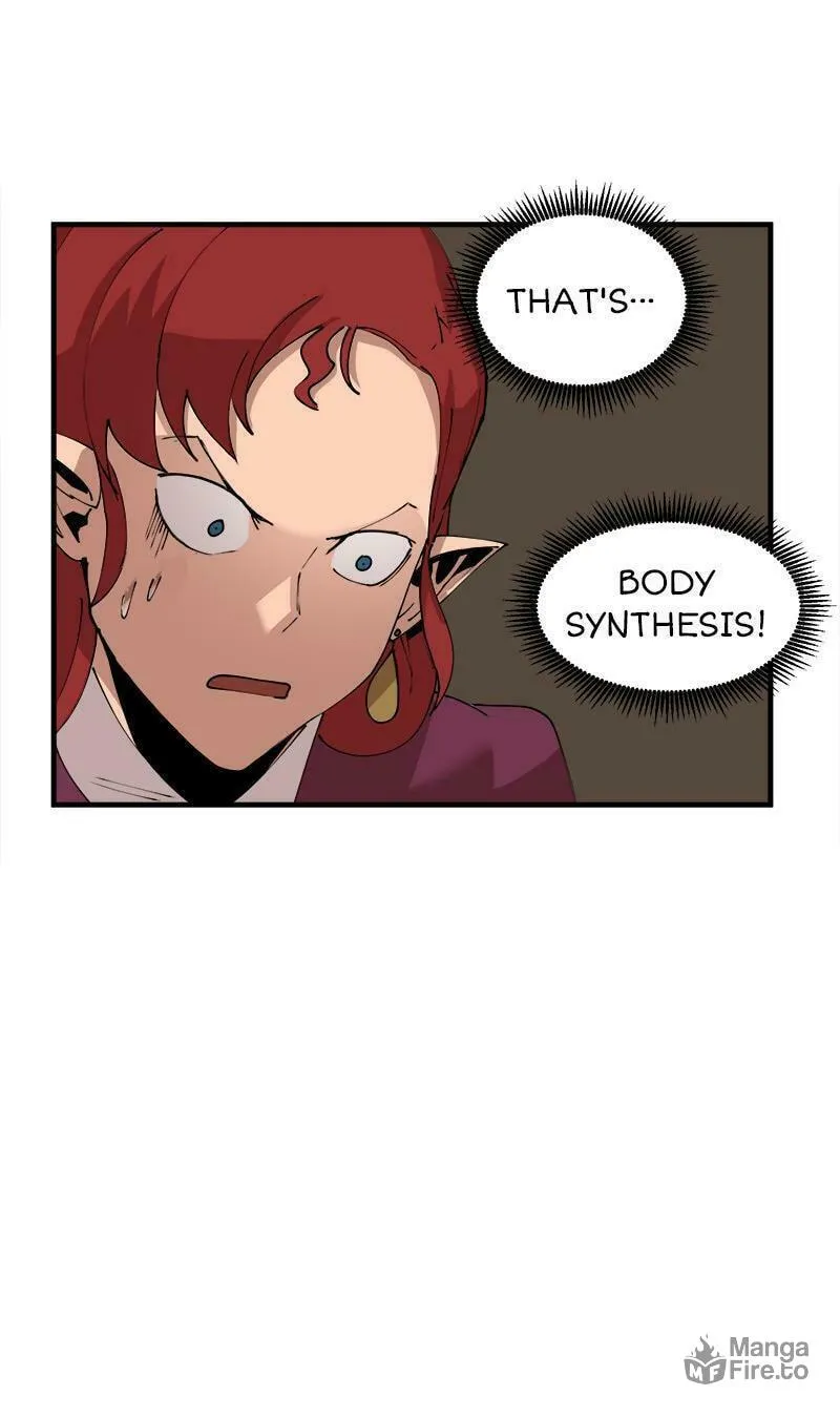 Dungeon Majesty Chapter 60 page 7 - 