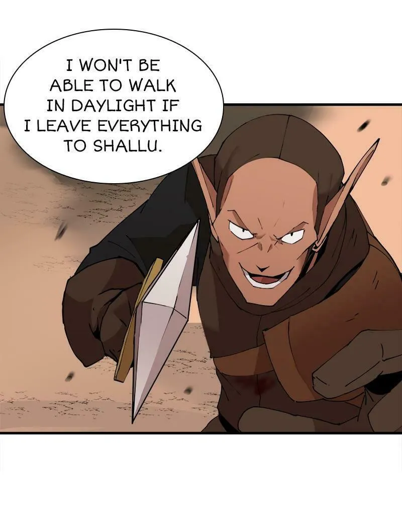 Dungeon Majesty Chapter 60 page 61 - 