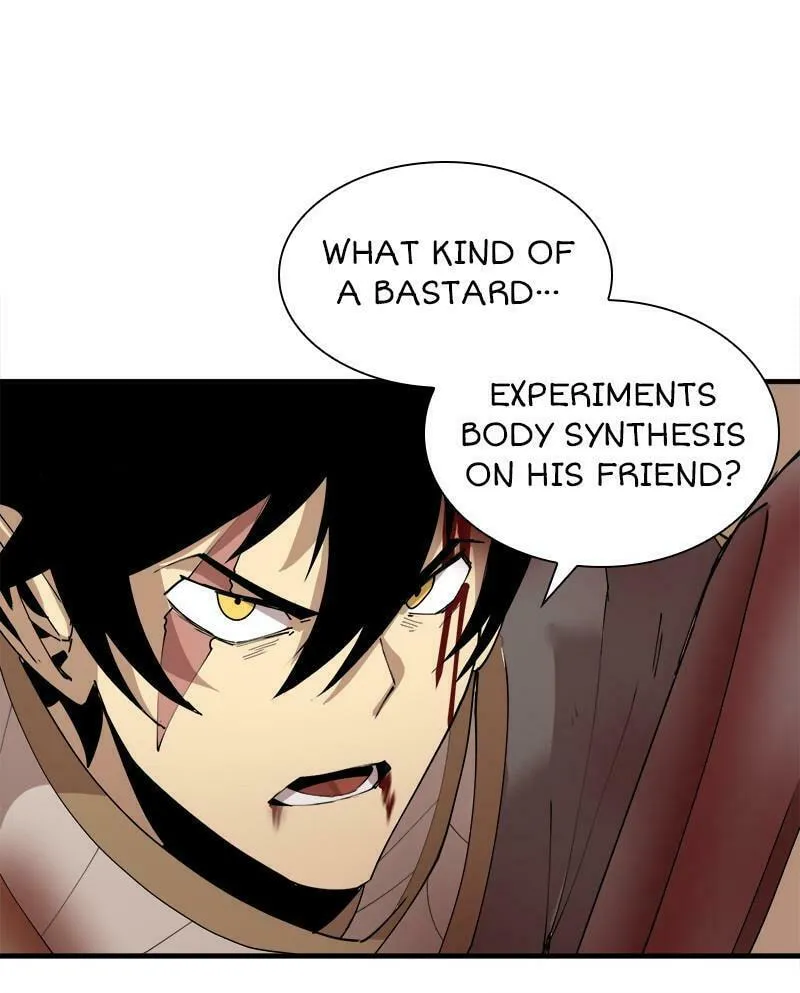 Dungeon Majesty Chapter 60 page 64 - 
