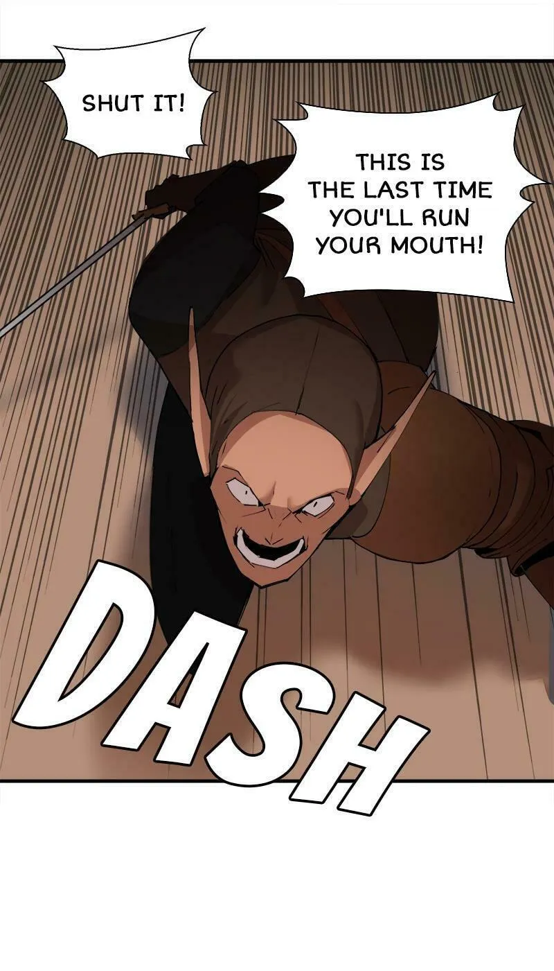 Dungeon Majesty Chapter 60 page 65 - 