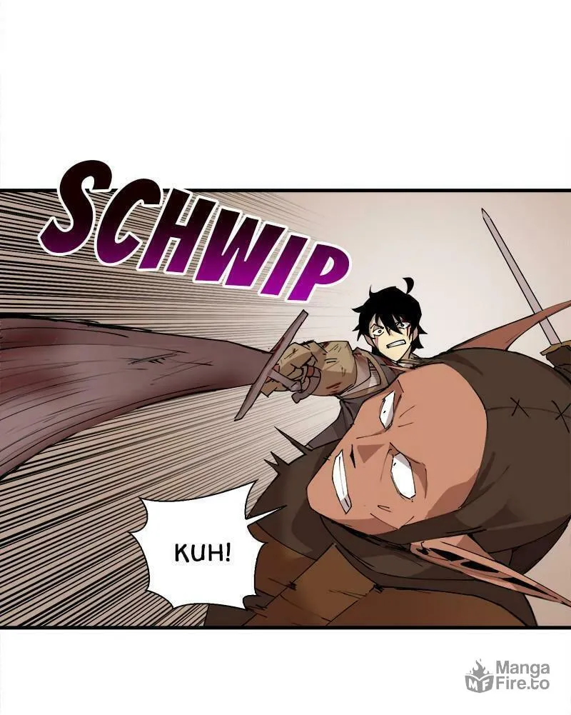 Dungeon Majesty Chapter 60 page 69 - 
