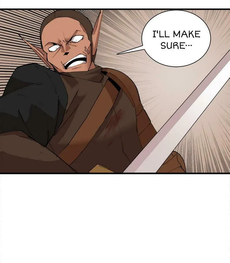 Dungeon Majesty Chapter 60 page 71 - 