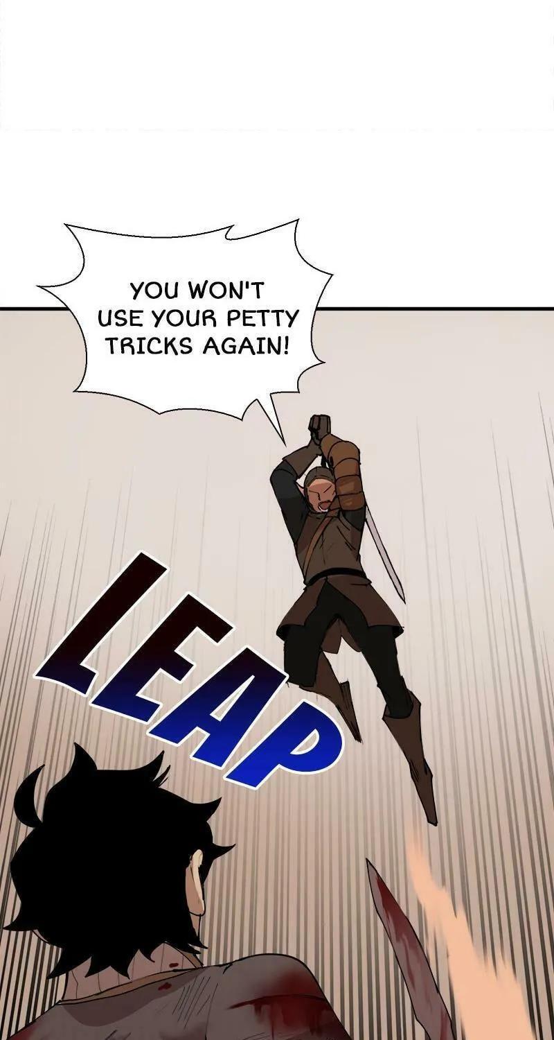 Dungeon Majesty Chapter 60 page 72 - 