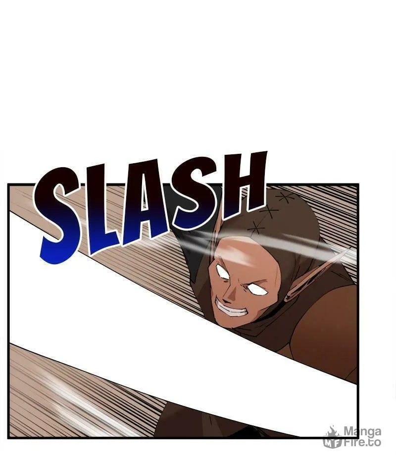 Dungeon Majesty Chapter 60 page 76 - 