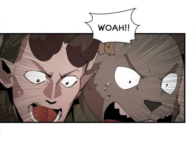 Dungeon Majesty Chapter 60 page 78 - 
