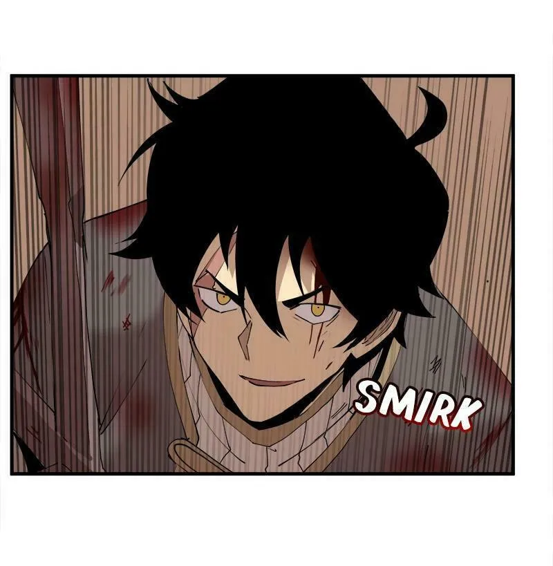 Dungeon Majesty Chapter 60 page 83 - 