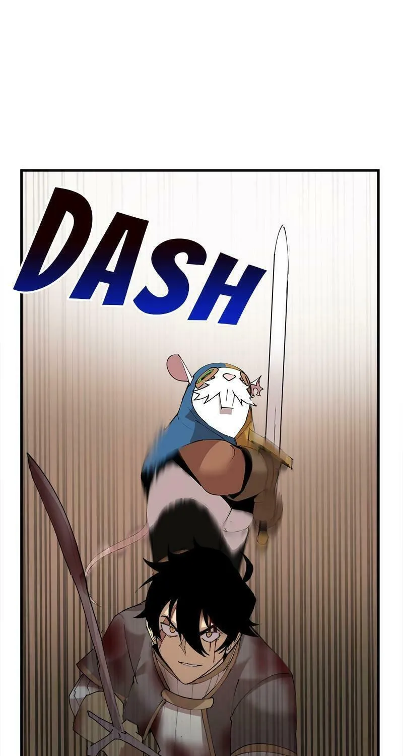 Dungeon Majesty Chapter 60 page 88 - 