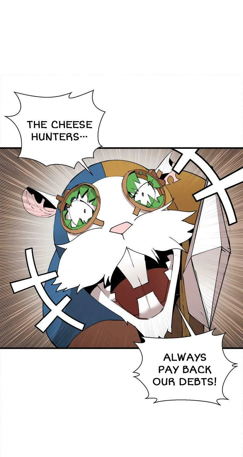Dungeon Majesty Chapter 60 page 91 - 