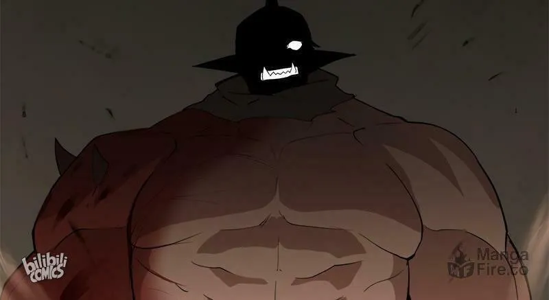 Dungeon Majesty Chapter 61 page 22 - 