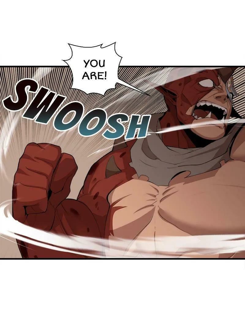 Dungeon Majesty Chapter 61 page 29 - 