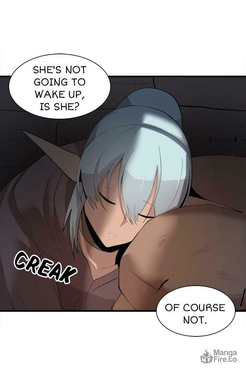 Dungeon Majesty Chapter 61 page 4 - 