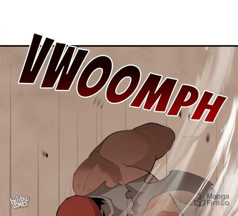 Dungeon Majesty Chapter 61 page 34 - 
