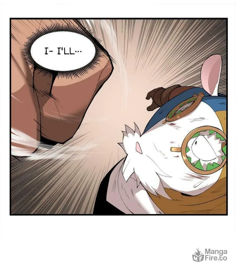 Dungeon Majesty Chapter 61 page 36 - 