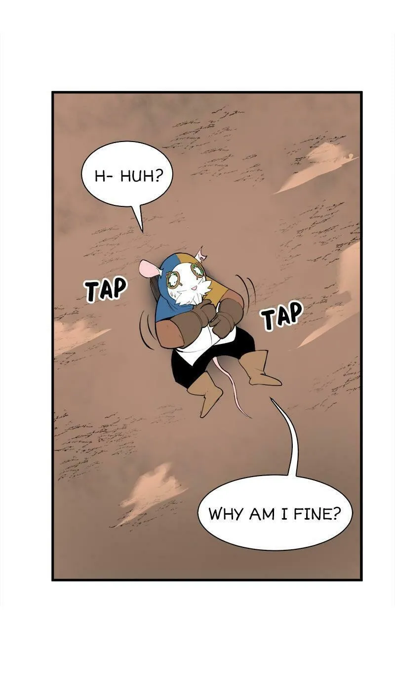 Dungeon Majesty Chapter 61 page 45 - 