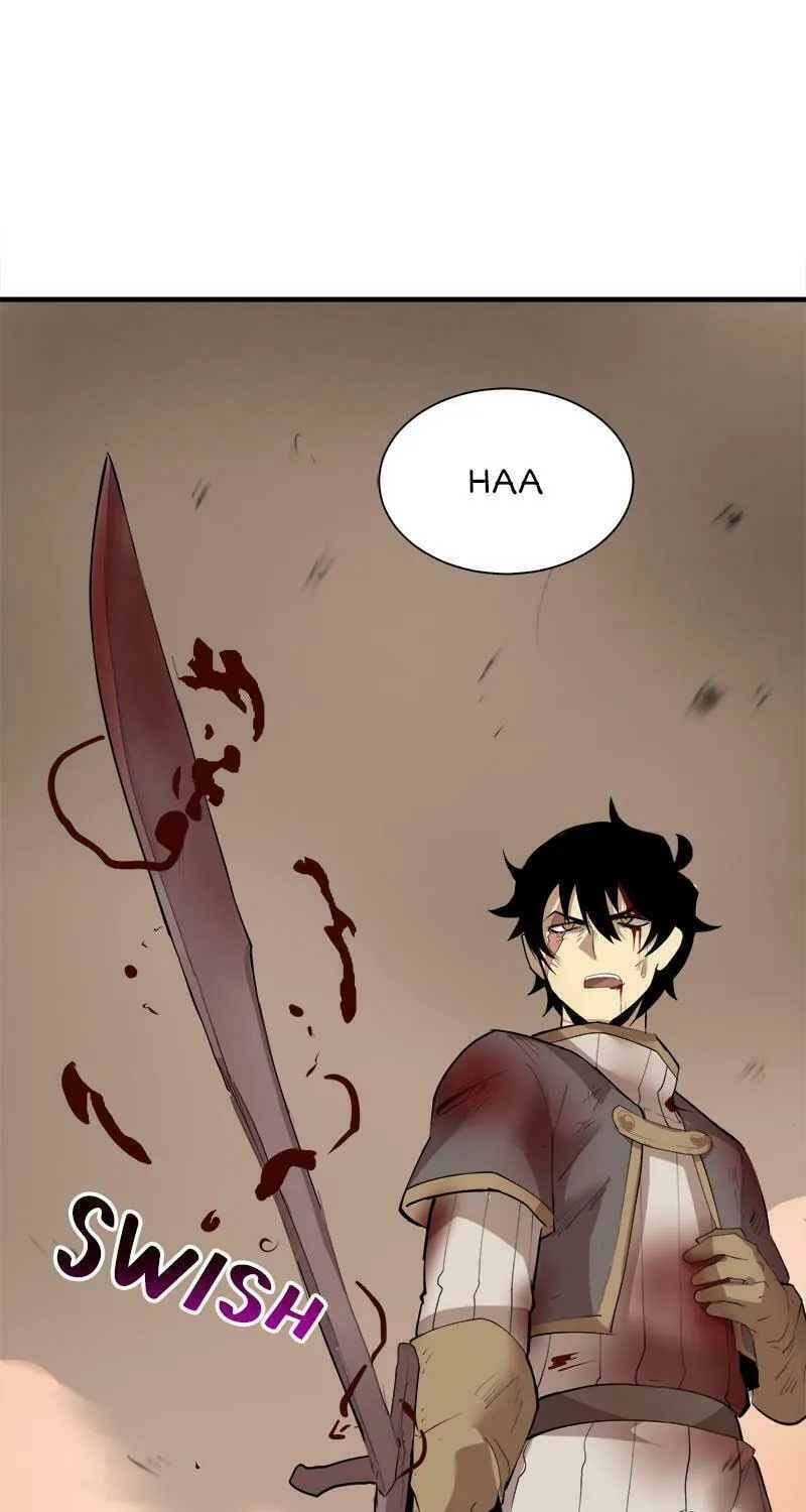 Dungeon Majesty Chapter 61 page 49 - 