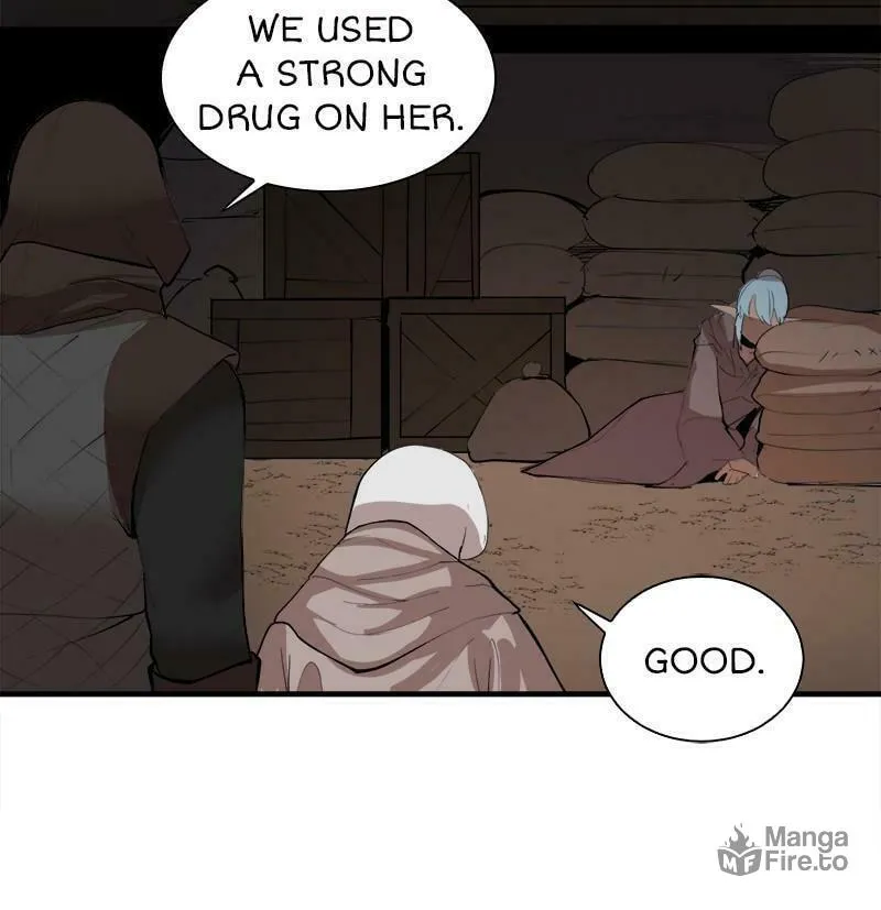 Dungeon Majesty Chapter 61 page 6 - 