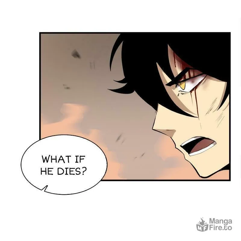 Dungeon Majesty Chapter 61 page 54 - 