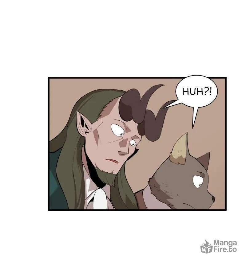 Dungeon Majesty Chapter 61 page 57 - 