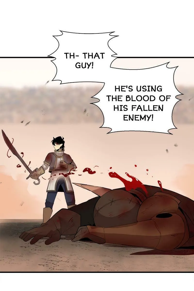 Dungeon Majesty Chapter 61 page 59 - 