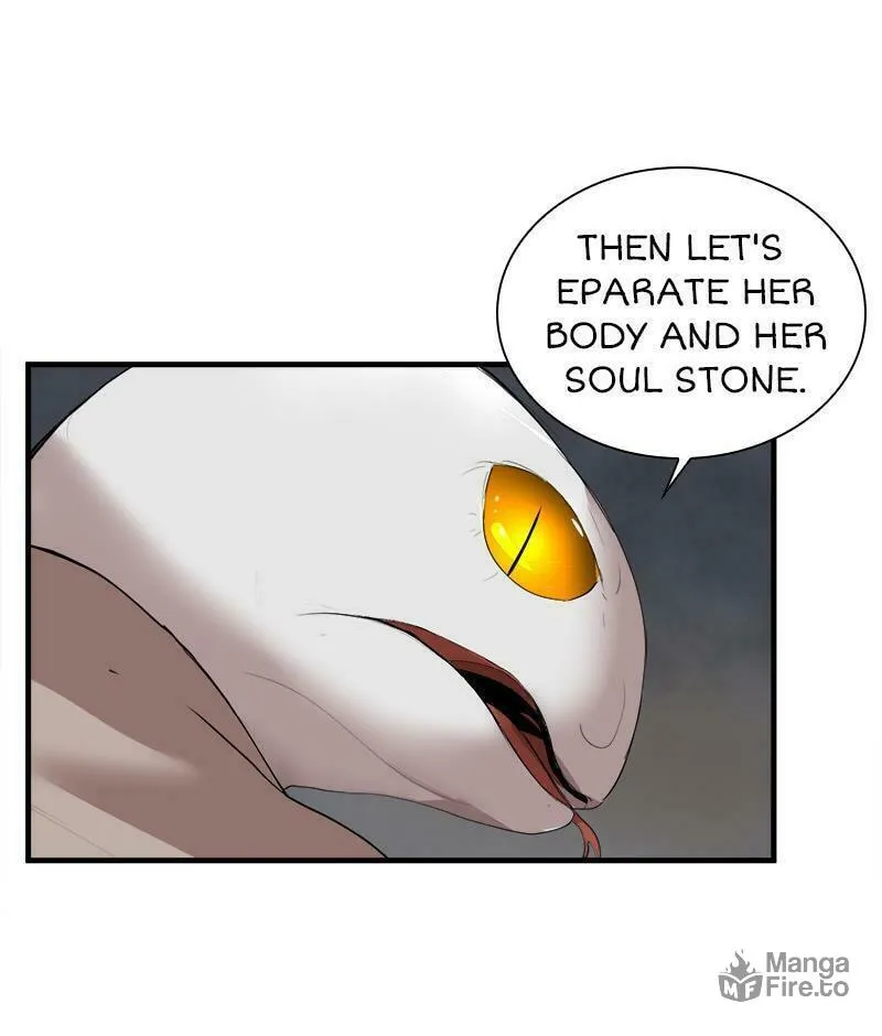 Dungeon Majesty Chapter 61 page 7 - 