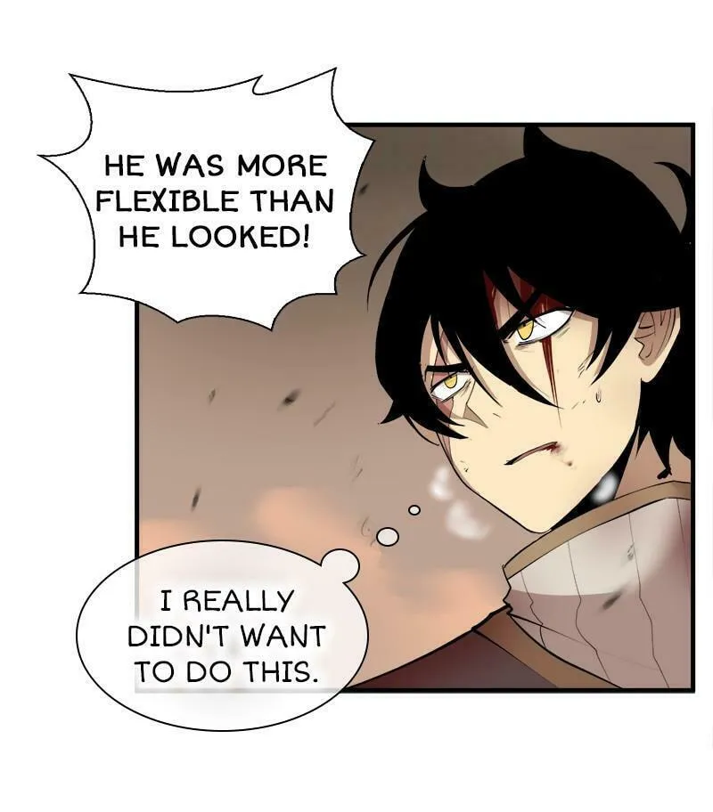 Dungeon Majesty Chapter 61 page 61 - 