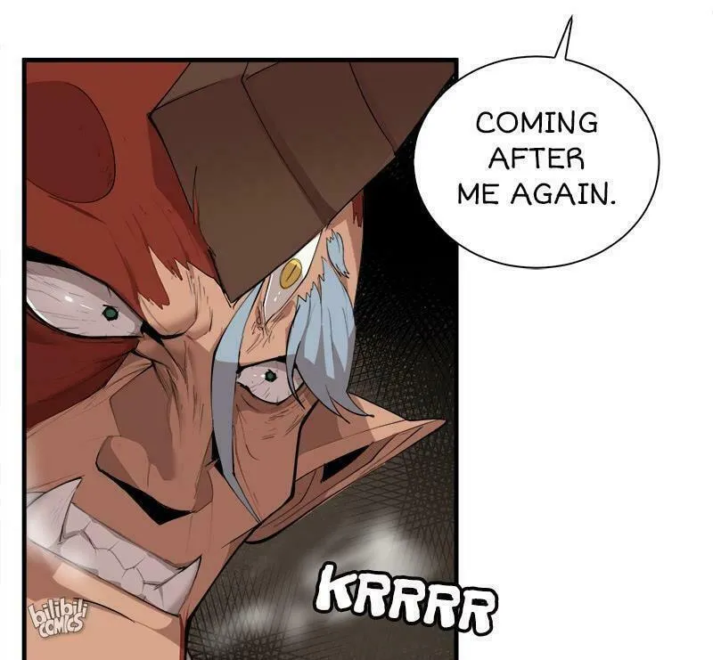 Dungeon Majesty Chapter 61 page 64 - 