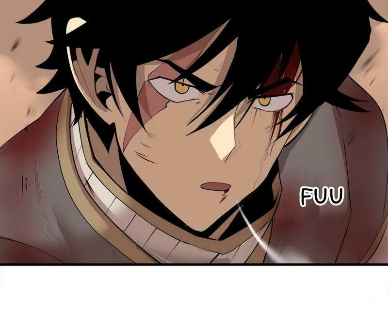 Dungeon Majesty Chapter 61 page 70 - 