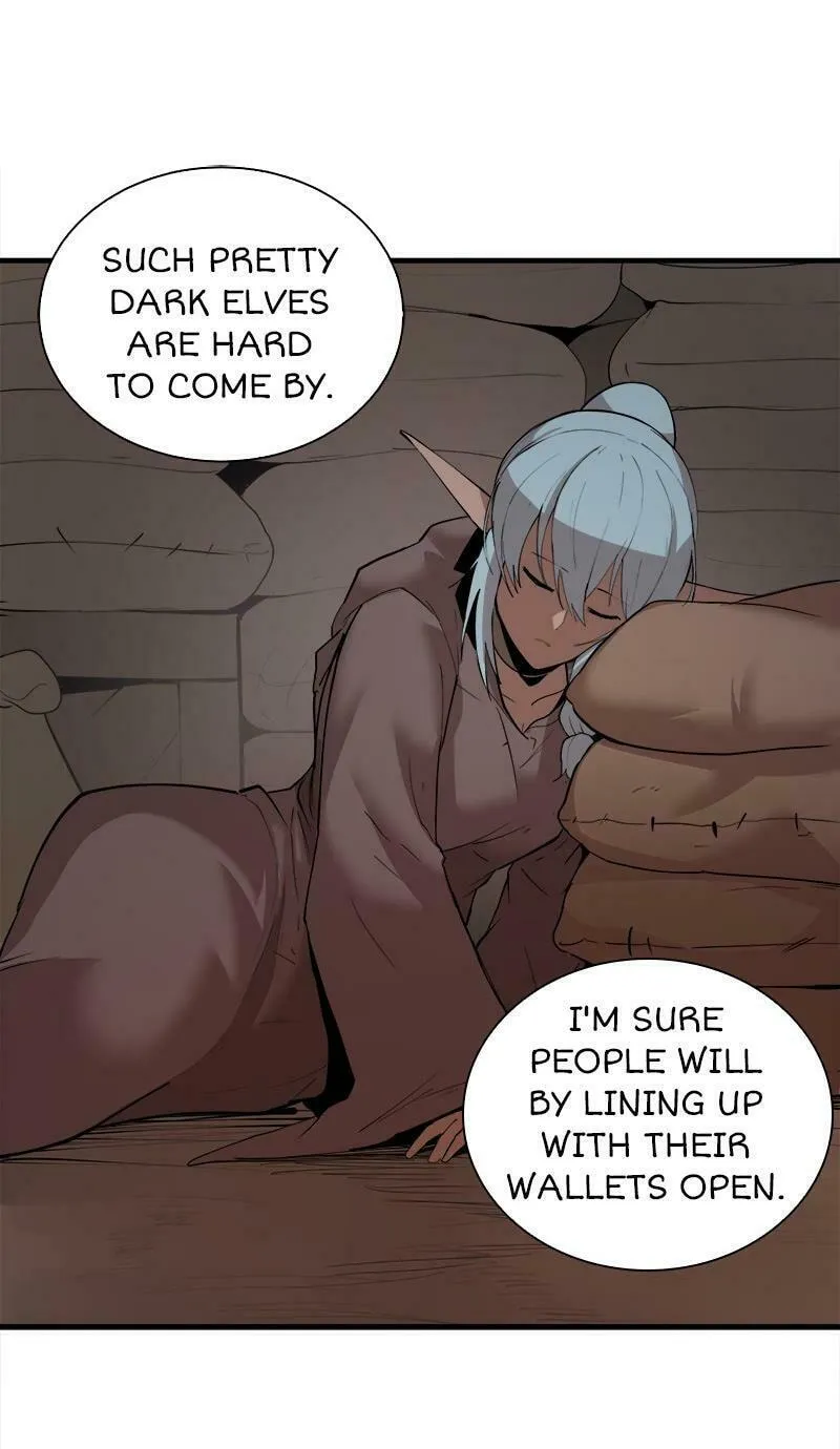 Dungeon Majesty Chapter 61 page 8 - 