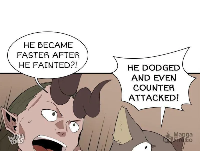 Dungeon Majesty Chapter 61 page 73 - 