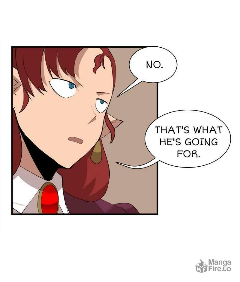 Dungeon Majesty Chapter 61 page 75 - 