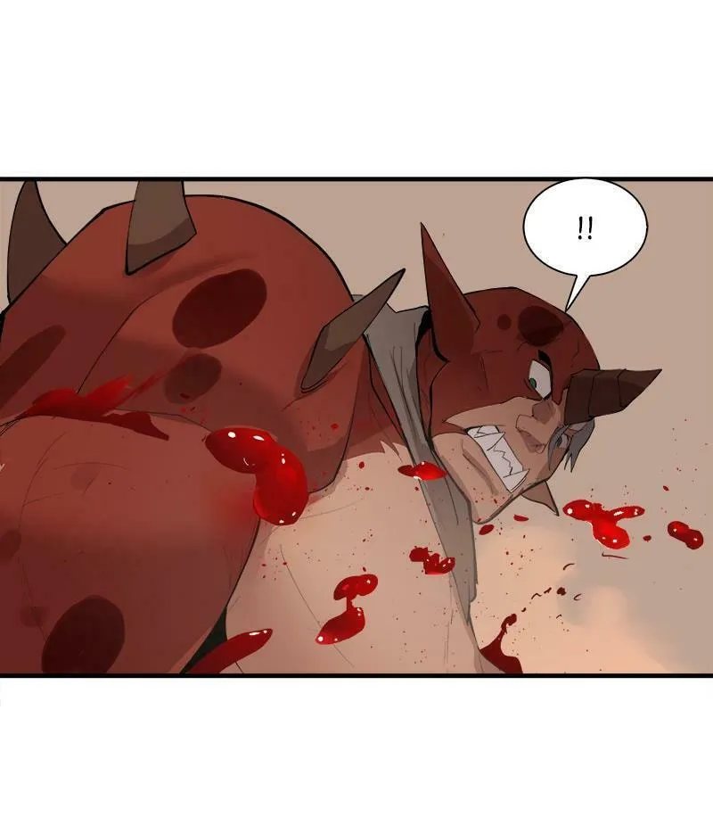 Dungeon Majesty Chapter 61 page 81 - 