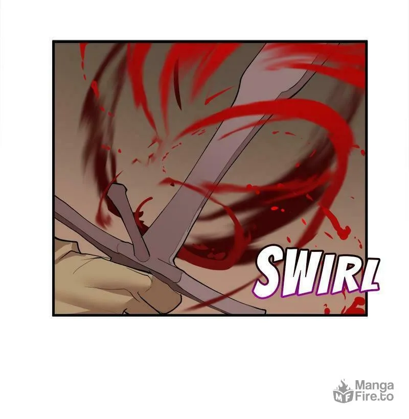 Dungeon Majesty Chapter 61 page 84 - 