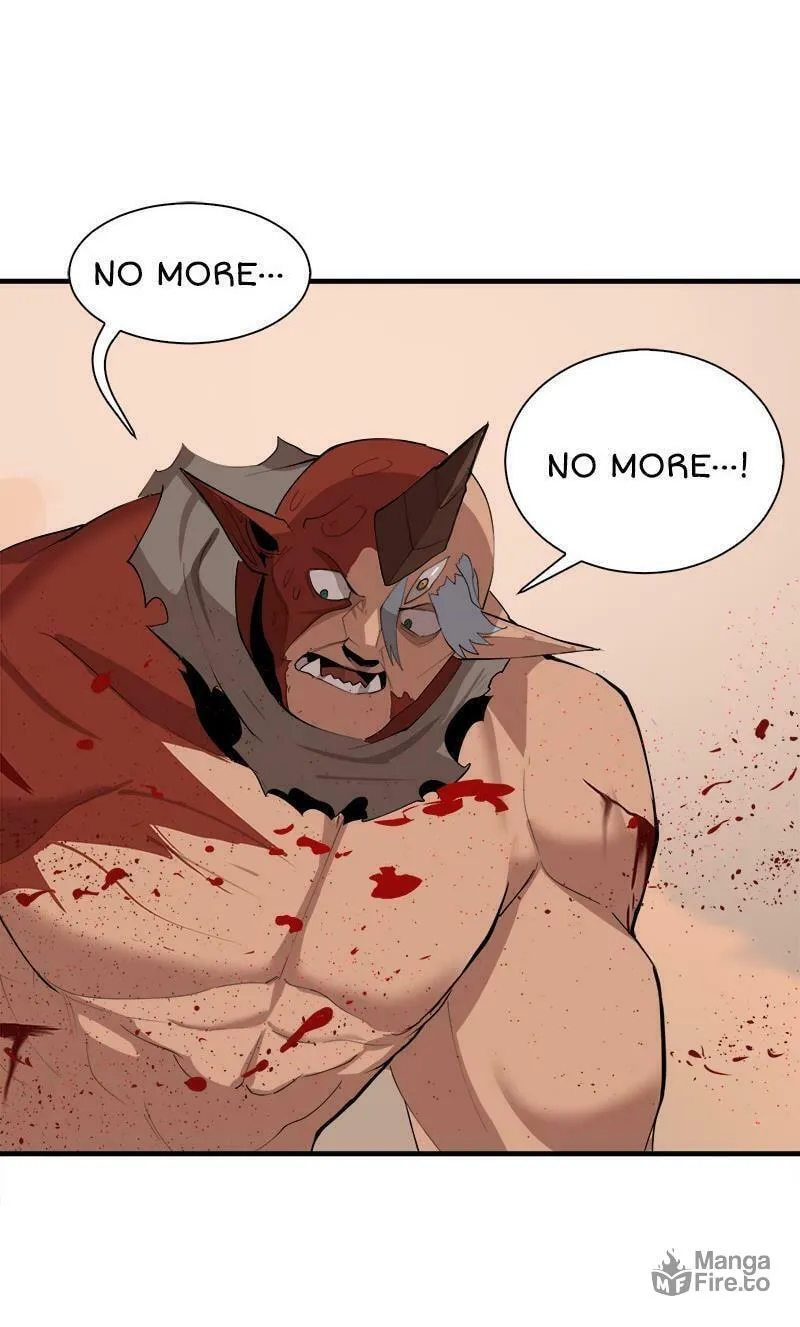 Dungeon Majesty Chapter 61 page 85 - 