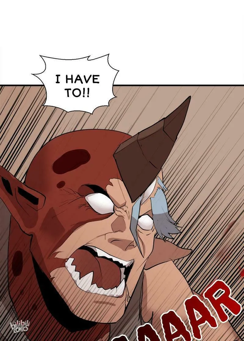 Dungeon Majesty Chapter 61 page 86 - 