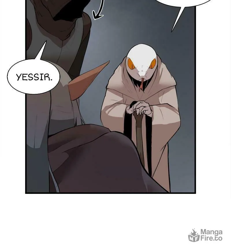 Dungeon Majesty Chapter 61 page 10 - 