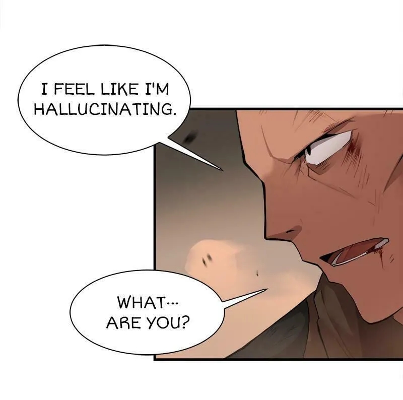 Dungeon Majesty Chapter 62 page 18 - 