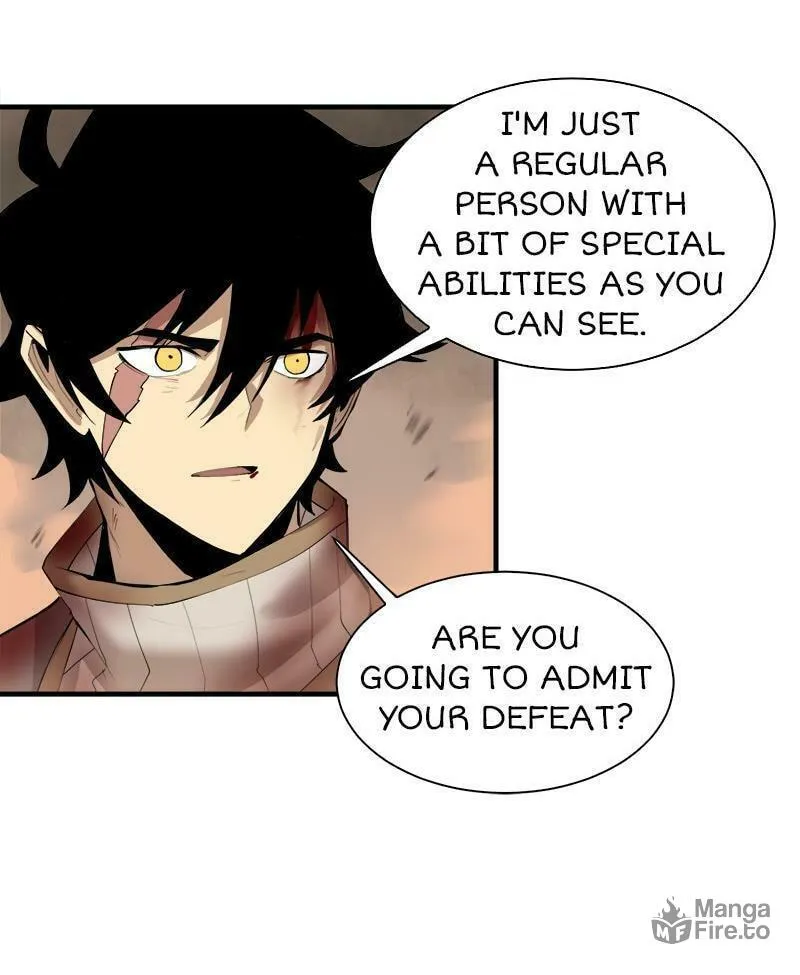 Dungeon Majesty Chapter 62 page 19 - 