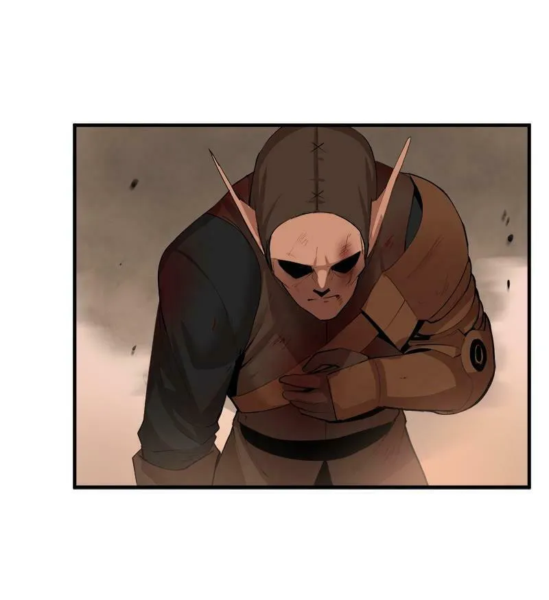 Dungeon Majesty Chapter 62 page 20 - 
