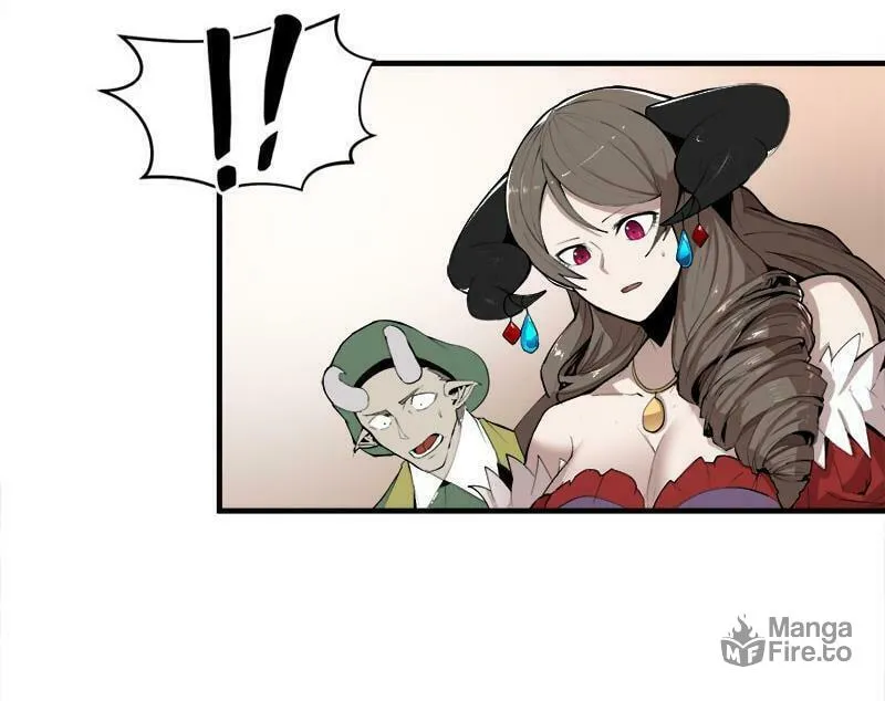 Dungeon Majesty Chapter 62 page 3 - 
