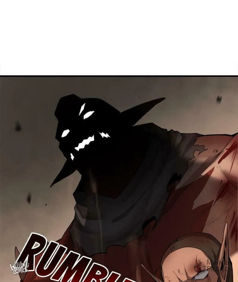 Dungeon Majesty Chapter 62 page 26 - 